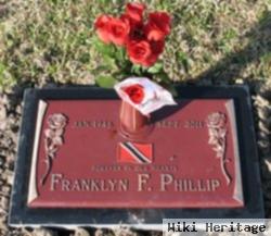 Franklyn Fitzgerald Phillip