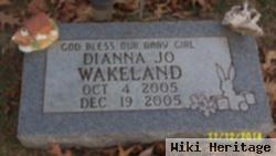 Dianna Jo Wakeland