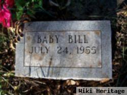 Baby Boy Bill