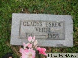 Gladys Eskew Veith