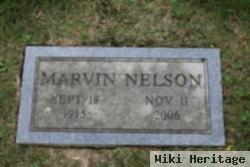 Marvin Nelson