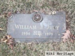 William J Judy