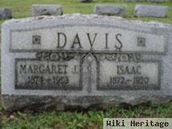 Margaret J. Davis