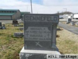 Michael P. "mike" Sennefeld