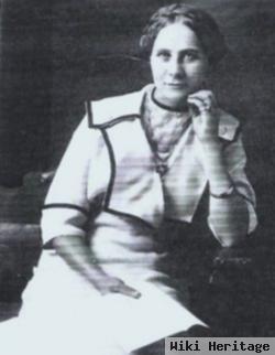 Clara Huseby Clark