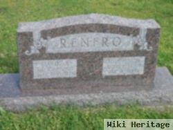 John F. Renfro