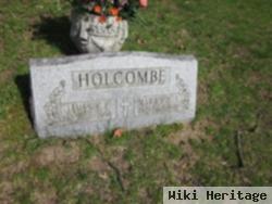 James C.t. Holcombe