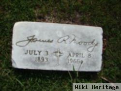 James R. Moody