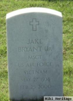 Jake Bryant, Jr
