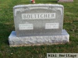 Katharine H Voepel Boettcher