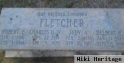 Robert E Fletcher