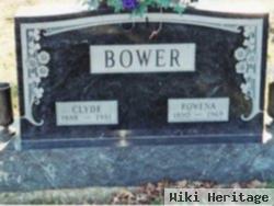 Rowena Bower Bower