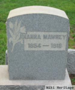 Dianna Mawrey