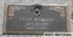 Lynn Spurling