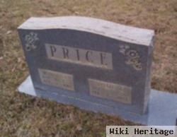 Willie E. Price