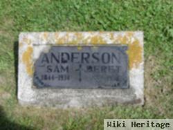 Beret Ottersdatter Anderson