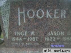 Jason Hooker