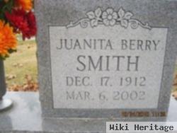 Juanita Berry Smith