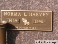 Norma Harvey