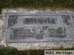 Bernard B. Brenner