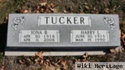 Iona B Tucker