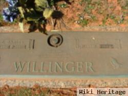 Mary B Willinger