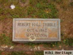 Robert Hall Tribble
