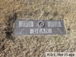 Harry L Dean