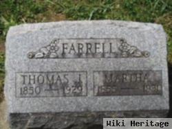 Thomas J. Farrell