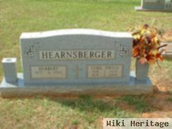 William Herbert Hearnsberger