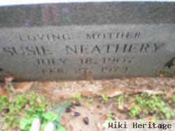 Susie Anderson Neathery