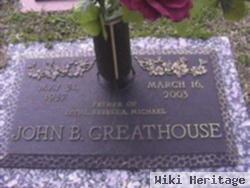 John B. Greathouse