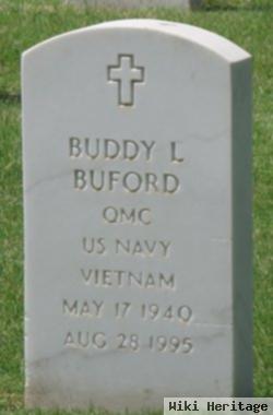 Buddy Lewis Buford