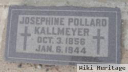 Josephine Pollard Kallmeyer