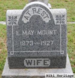 E May Mount