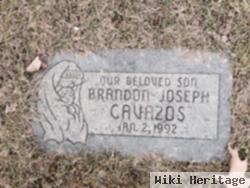 Brandon Joseph Cavazos