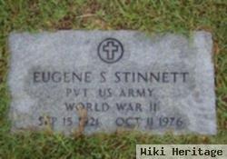 Eugene Scott Stinnett