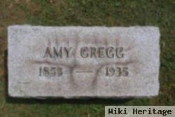 Amy E. Gregg