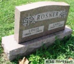 Louis Rosner