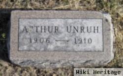 Arthur Unruh