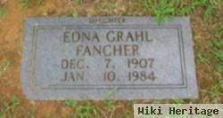 Edna Fancher