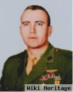 Ltc William L Warers