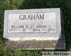 William B. Graham