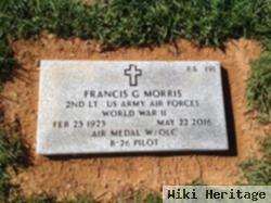 Francis G. Morris
