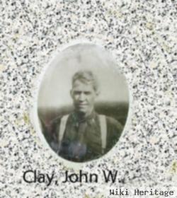 John W. Clay