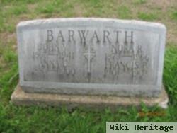 Anna C. "annie" Barwarth