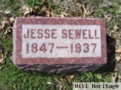 Jesse Sewell