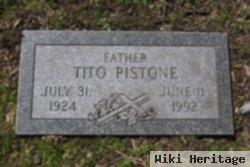 Tito Pistone