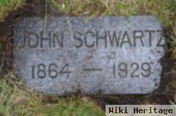 John Schwartz