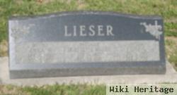 Peter C Lieser